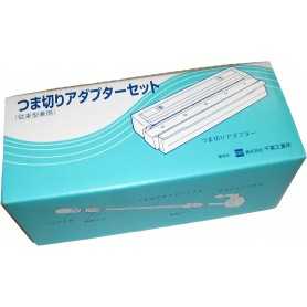 Adaptador tsumakiri- para katsuramuki peel S - Chiba kogyo